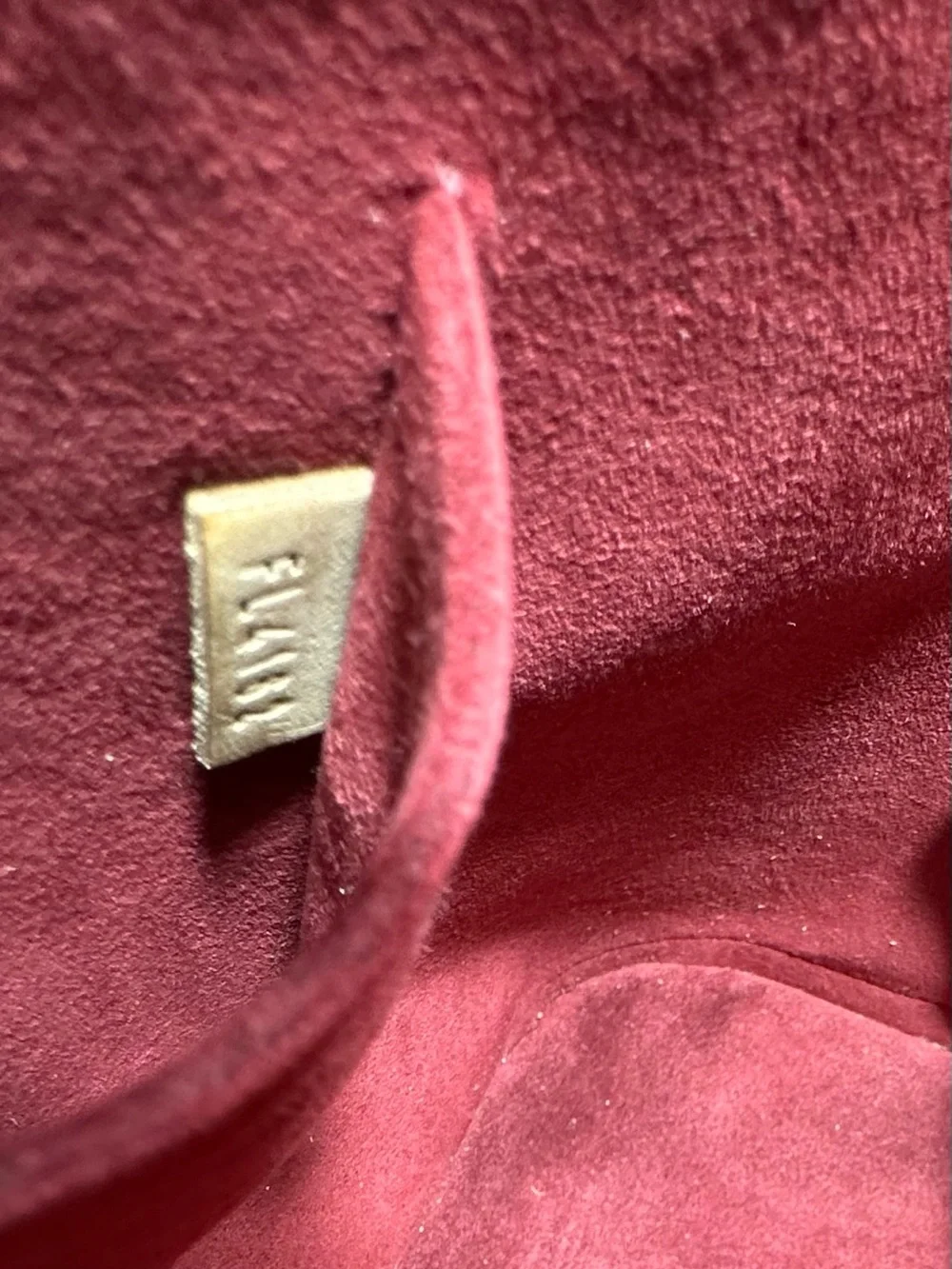 Louis Vuitton Monogram Multicolore Alma GM